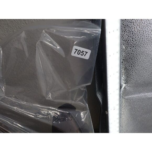 Born Graci Chelsea Boot Size 11 M Lug Sole Brown Leather Block Heel Pull on - Picture 11 of 11